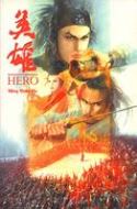 HERO TP VOL 01
