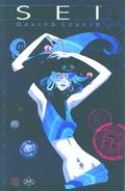 SEI DEATH AND LEGEND GN
