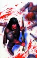 (USE JAN045235) CONAN #1