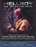 HELLBOY ART OF THE MOVIE SC