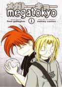 MEGATOKYO TP VOL 01