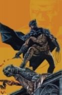 BATMAN GOTHAM KNIGHTS #50
