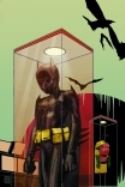 BATGIRL #49