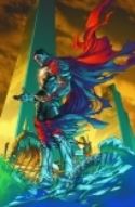 ADVENTURES OF SUPERMAN #625