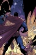 SUPERMAN BIRTHRIGHT #7 (Of 12)