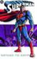 SUPERMAN TP VOL 06 RETURN TO KRYPTON