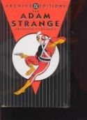 (USE JUL058322) ADAM STRANGE ARCHIVES VOL 1 HC