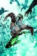 AQUAMAN #15