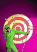 GREEN ARROW #35