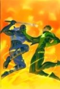 GREEN LANTERN #174