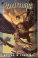 HAWKMAN TP VOL 02 ALLIES AND ENEMIES
