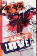 MIGHTY LOVE HC (MR)