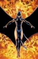 TEEN TITANS #8