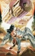 WONDER WOMAN #201