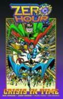 (USE JUN068105) ZERO HOUR CRISIS IN TIME TP