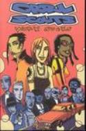 GRRL SCOUTS TP VOL 02 WORK SUCKS
