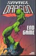 SAVAGE DRAGON TP VOL 10 ENDGAME