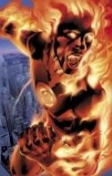 ULTIMATE FANTASTIC FOUR #3