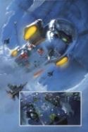 SECRET WAR BOOK ONE (OF FIVE) (NOTE PRICE)