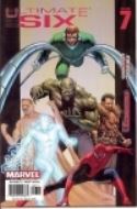 ULTIMATE SIX #7 (Of 7)