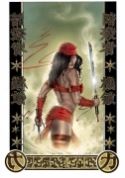 ELEKTRA #33