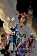 AVENGERS #79