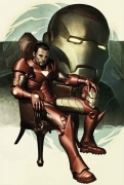 IRON MAN #77