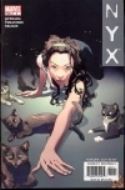 NYX #5 (RES)