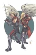 UNCANNY X-MEN #439
