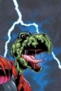 WEAPON X #20
