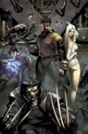 X-MEN UNLIMITED #1