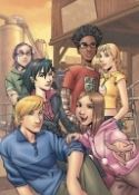 RUNAWAYS #11