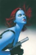 MYSTIQUE #11