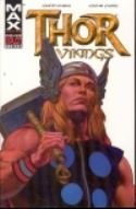THOR VIKINGS TP (MR)