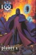 NEW X-MEN VOL 6 PLANET X TP
