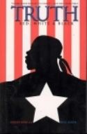TRUTH RED WHITE AND BLACK TP