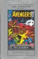 MMW AVENGERS VOL 3 2ND ED HC