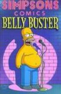 SIMPSONS COMICS TP VOL 12 BELLY BUSTER