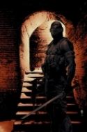 GI JOE GI JOE REBORN