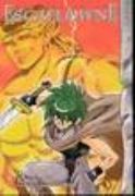 ESCAFLOWNE GN VOL 05 (OF 8)