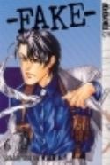 FAKE GN VOL 06 (OF 7) (MR)