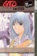 GTO GN VOL 17 (OF 25)