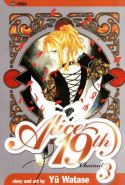 ALICE 19TH GN VOL 03