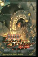 BATTLE ANGEL ALITA LAST ORDER TP VOL 03