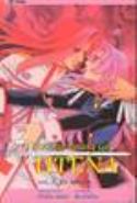 REVOLUTIONARY GIRL UTENA TP VOL 03 2ND ED