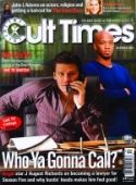 CULT TIMES #102