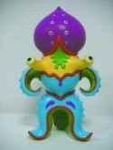 JIM WOODRING MANTRA VINYL FIGURE