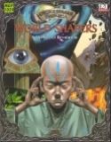 ENCYCLOPEDIA PSIONICA WORLDSHAPERS