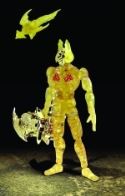 MICROMAN ACROYEAR FORCE CLEVE AF