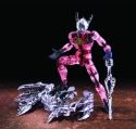 MICROMAN ACROYEAR FORCE SCORL AF